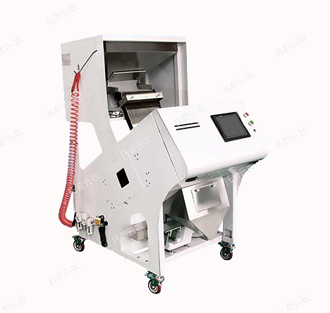 多功能種子色選機(jī) TPSX-G250